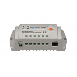 Régulateur PWM-Pro Charger 12/24V-20A