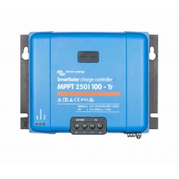 Régulateur SmartSolar MPPT 250/100-Tr
