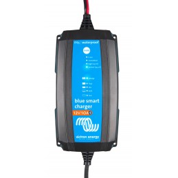 Chargeur Blue Smart IP65 12/7(1) 230V CEE 7/17