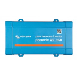 Convertisseur Phoenix 48/250 230V VE.Direct SCHUKO