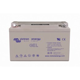 Batterie VICTRON étanche Gel 12V / 60Ah