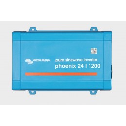 Convertisseur Phoenix 24/1200 230V VE.Direct SCHUKO