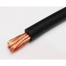 Câble Batterie 35 mm2 ( VENDU AU ML )