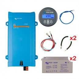 Kit anti-coupure 12V/1600...