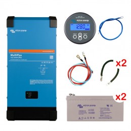 Kit anti-coupure 12V/2000...