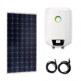 Kit chauffe eau PV 10L - 115W Victron Energy