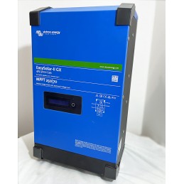 Convertisseur EasySolar-II...