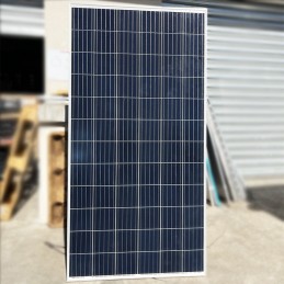 Panneau solaire 330W...