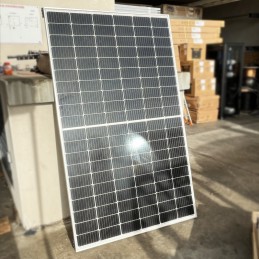 Panneau solaire 380W BISOL...