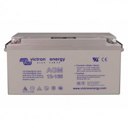 Batterie 12V/165Ah AGM Deep...