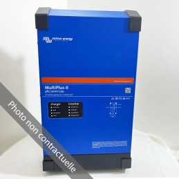 Convertisseur MultiPlus-II...