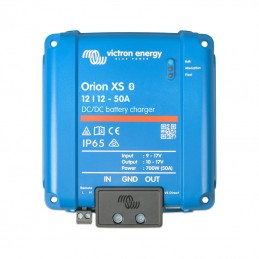 Chargeur Orion XS 12/12-50A...