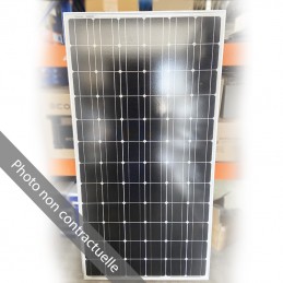Panneau solaire 215W...