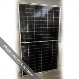 Panneau solaire 380W BISOL...