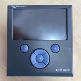 Color Control GX VICTRON...