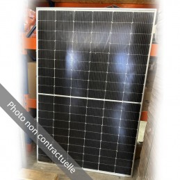 Panneau solaire 410W BISOL...