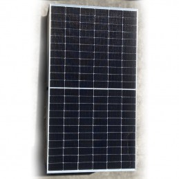 Panneau solaire 500W BISOL...