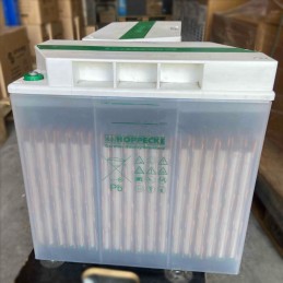 Batterie 6V/400Ah OPZS...