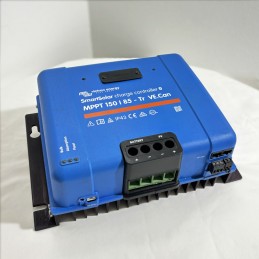 Régulateur MPPT SmartSolar...