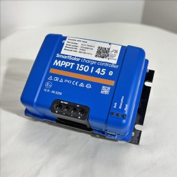 Régulateur MPPT SmartSolar...