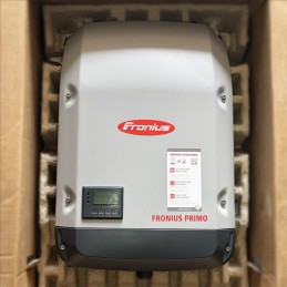 Onduleur Fronius Primo...