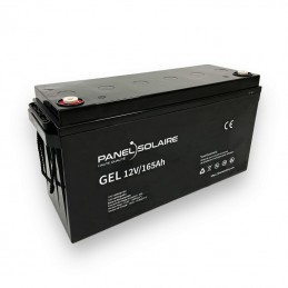 Batterie GEL 12V/165Ah...