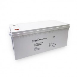 Batterie Plomb Carbone...