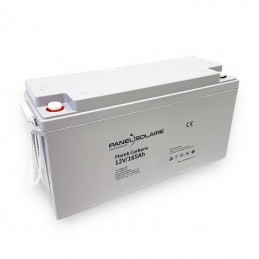 Batterie Plomb Carbone...