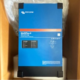 Convertisseur MultiPlus-II...