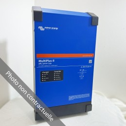 Convertisseur MultiPlus-II...