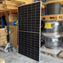 Panneau solaire 520W BISOL...