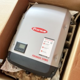Onduleur Fronius Symo...