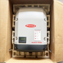 Onduleur Fronius Primo...