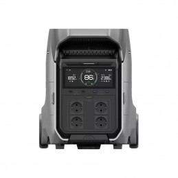 Station électrique portable...