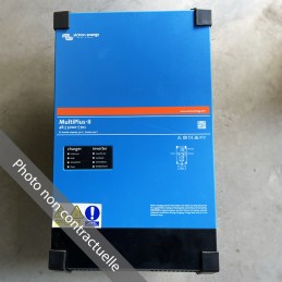 Convertisseur MultiPlus-II...