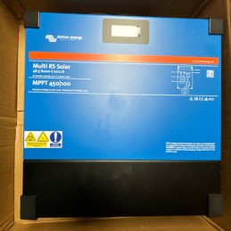 Convertisseur Multi RS...