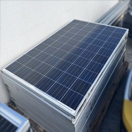 Panneau solaire 250W BISOL...