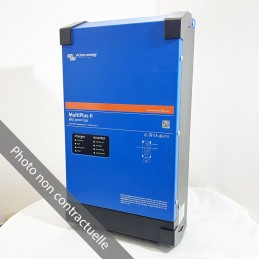 Convertisseur MultiPlus-II...