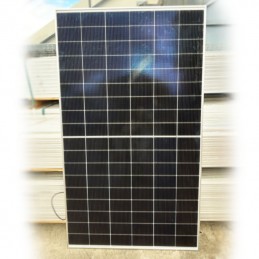 Panneau solaire 510W BISOL...