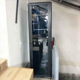 Armoire montée 2074x600x600...