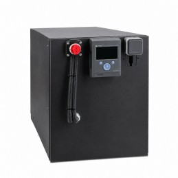 Centrale Box Solaire 48/3000
