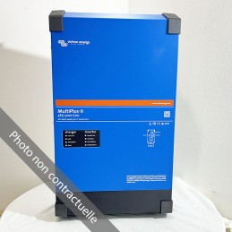 Convertisseur MultiPlus-II...