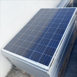 Panneau solaire 250W...