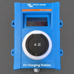Borne de recharge VICTRON...