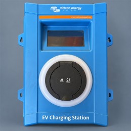 Borne de recharge VICTRON...
