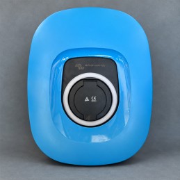 Borne de recharge NS Blue...
