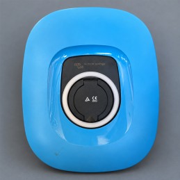 Borne de recharge NS Blue...