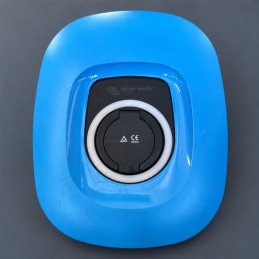 Borne de recharge NS Blue...