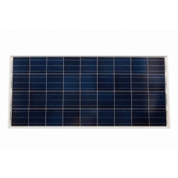 Panneau solaire 30W-12V Poly