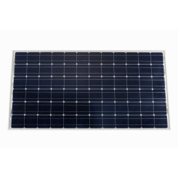 Panneau solaire 20W-12V Mono